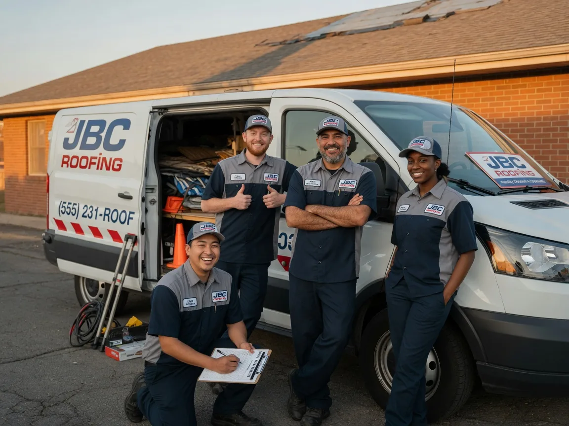 Roof Replacement company in Marmarth, ND